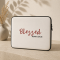 Blessed Sleeve – Laptop Collection