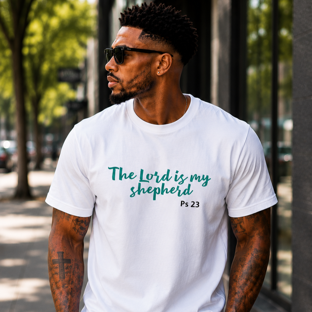 Lord is my Shepherd – Faith Collection